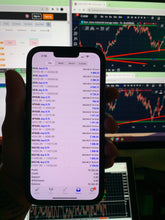 Load image into Gallery viewer, Best Forex Pips VIP Forex Signals – Best US30, NAS100, Gold & FX Signals | Lifetime Access