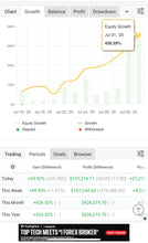 Load image into Gallery viewer, 🚨 Elite VIP Forex Copy Trading System – Auto-Copy Pro Trades to MT4/MT5
